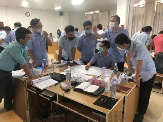 賀天津某集成家居《六西格瑪綠帶實戰(zhàn)訓練營》圓滿落幕(圖2)