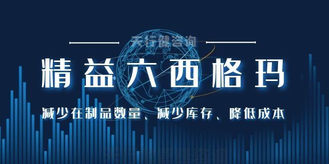 新能源產業精益六西格瑪實施策略