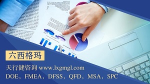 精益、六西格瑪、TOC傻傻分不清,一文讀懂!